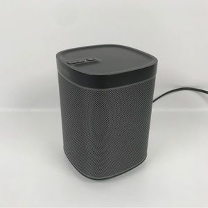 Wireless Smart Speaker